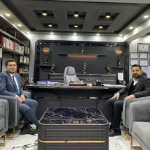 Bilge & Sayın Avukatlık Ve Arabuluculuk hukuk bürosu fotoğrafı 2 - Siirt, Siirt