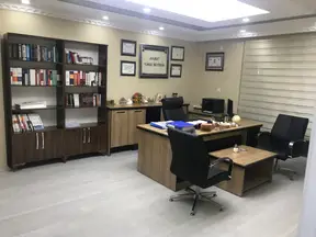 Beytekin Hukuk Ve Danışmanlık hukuk bürosu fotoğrafı - Siirt, Siirt