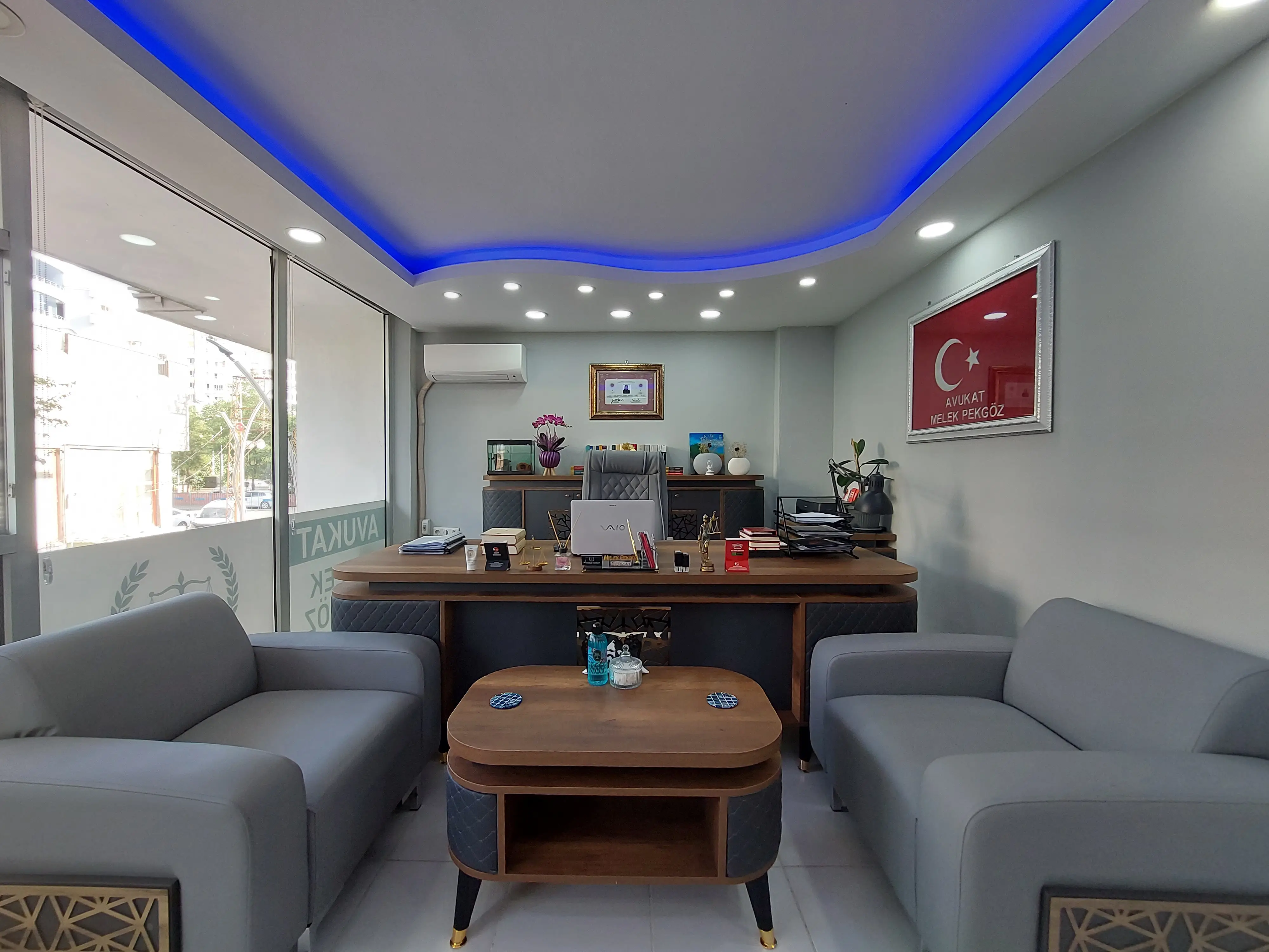 Av. Melek Pekgöz profil fotoğrafı - Kurtalan, Siirt