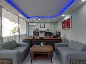 Av. Melek Pekgöz profil fotoğrafı - Kurtalan, Siirt