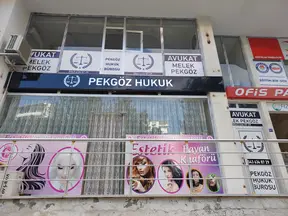 Av. Melek Pekgöz profil fotoğrafı 10 - Kurtalan, Siirt