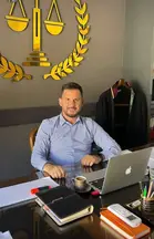 Av. Caner Yener Hukuk Bürosu hukuk bürosu fotoğrafı - Sinop, Sinop