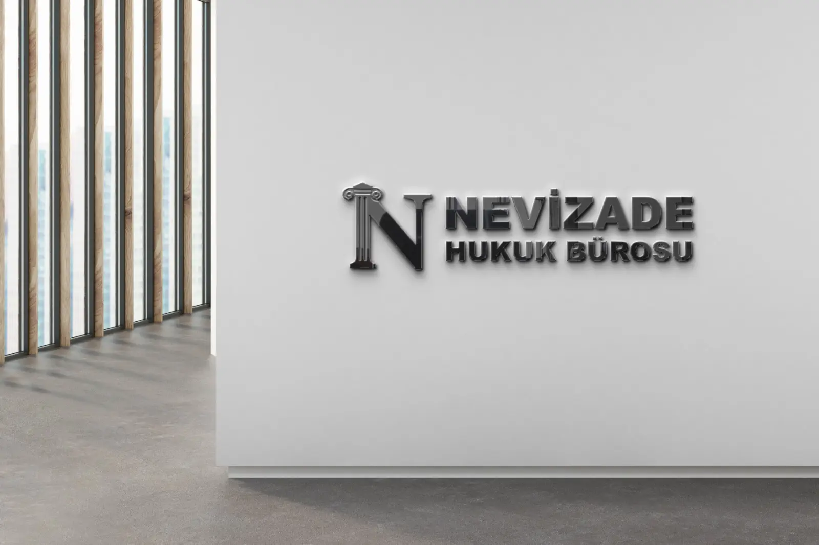Nevizade Hukuk Bürosu hukuk bürosu fotoğrafı - Sinop, Sinop