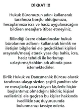 Birlik Hukuk Bürosu & Danışmanlık & Arabuluculuk hukuk bürosu fotoğrafı 3 - Altındağ, Ankara