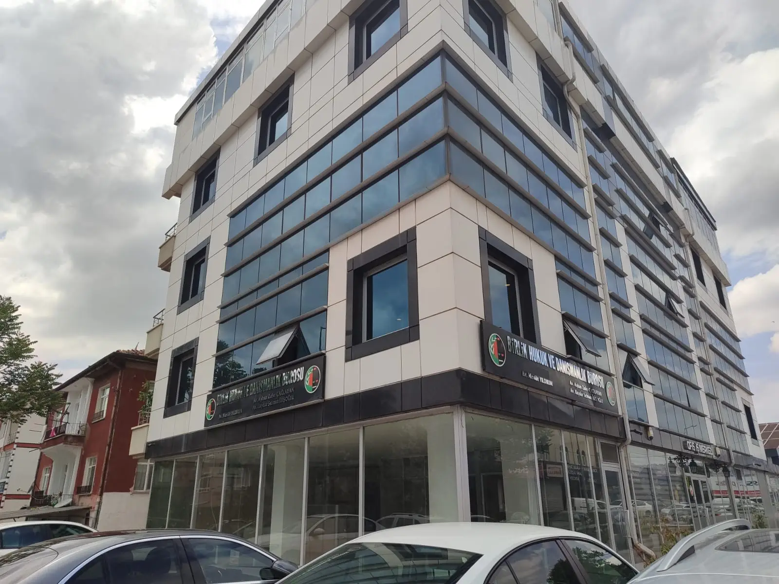 Birlik Hukuk Bürosu & Danışmanlık & Arabuluculuk hukuk bürosu fotoğrafı - Altındağ, Ankara