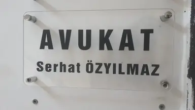 Av. Serhat Özyılmaz profil fotoğrafı 2 - Sinop, Sinop