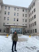 Av. Gökhan Osman Çaykara profil fotoğrafı 6 - Sivas, Sivas