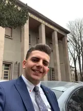 Av. Gökhan Osman Çaykara profil fotoğrafı 19 - Sivas, Sivas