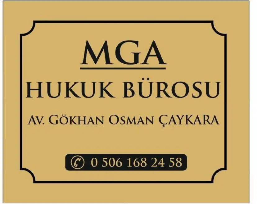 Av. Gökhan Osman Çaykara profil fotoğrafı - Sivas, Sivas