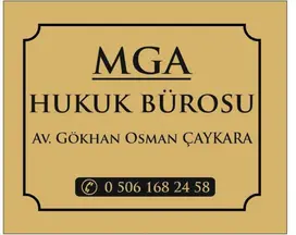 Av. Gökhan Osman Çaykara profil fotoğrafı - Sivas, Sivas
