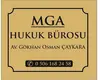Av. Gökhan Osman Çaykara fotoğrafı - Sivas, Sivas
