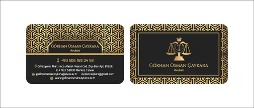 Av. Gökhan Osman Çaykara profil fotoğrafı 14 - Sivas, Sivas