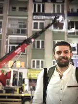 Av. Gökhan Osman Çaykara profil fotoğrafı 23 - Sivas, Sivas