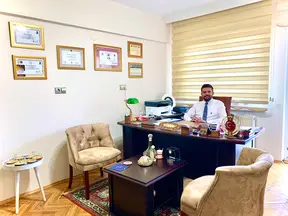 Av. Gökhan Osman Çaykara profil fotoğrafı 2 - Sivas, Sivas