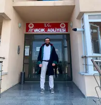 Av. Gökhan Osman Çaykara profil fotoğrafı 4 - Sivas, Sivas