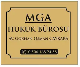Av. Gökhan Osman Çaykara profil fotoğrafı 20 - Sivas, Sivas