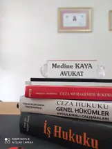 Av. Medine Kaya profil fotoğrafı 12 - Sivas, Sivas
