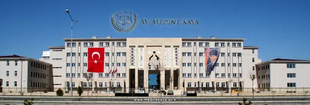 Av. Medine Kaya profil fotoğrafı 7 - Sivas, Sivas