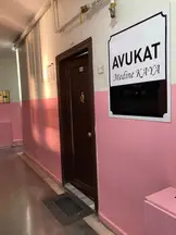 Av. Medine Kaya profil fotoğrafı 6 - Sivas, Sivas