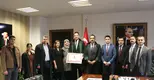 Av. Mehmet Sezer Yılmaz fotoğrafı 2 - Sivas, Sivas
