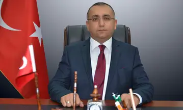 Av. Haşim Özdal profil fotoğrafı 14 - Sivas, Sivas