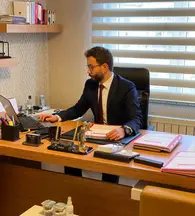 Av. Osman Arslan profil fotoğrafı 2 - Sivas, Sivas
