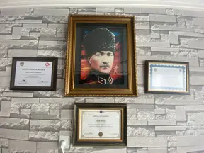 Av. Dilek Fırtına Toraman profil fotoğrafı 6 - Sivas, Sivas