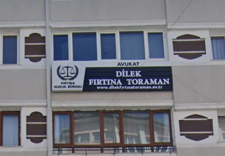 Av. Dilek Fırtına Toraman profil fotoğrafı - Sivas, Sivas