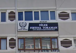 Av. Dilek Fırtına Toraman profil fotoğrafı - Sivas, Sivas