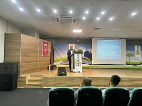 Necati Bilal Karakoç Hukuk Danışmanlık hukuk bürosu fotoğrafı 2 - Sivas, Sivas