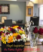 Çinargil & Şan Hukuk Bürosu hukuk bürosu fotoğrafı 19 - Sivas, Sivas