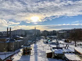 Çinargil & Şan Hukuk Bürosu hukuk bürosu fotoğrafı 40 - Sivas, Sivas