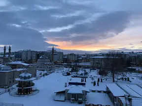 Çinargil & Şan Hukuk Bürosu hukuk bürosu fotoğrafı 3 - Sivas, Sivas