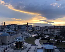 Çinargil & Şan Hukuk Bürosu hukuk bürosu fotoğrafı 34 - Sivas, Sivas