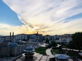 Çinargil & Şan Hukuk Bürosu hukuk bürosu fotoğrafı 35 - Sivas, Sivas
