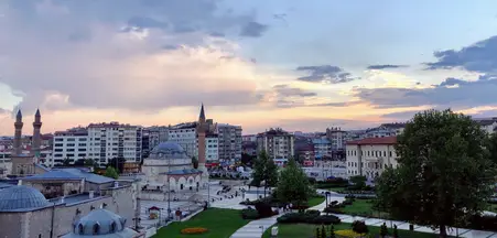Çinargil & Şan Hukuk Bürosu hukuk bürosu fotoğrafı 28 - Sivas, Sivas