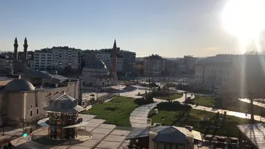 Çinargil & Şan Hukuk Bürosu hukuk bürosu fotoğrafı 2 - Sivas, Sivas