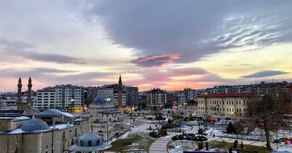 Çinargil & Şan Hukuk Bürosu hukuk bürosu fotoğrafı 30 - Sivas, Sivas