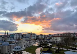 Çinargil & Şan Hukuk Bürosu hukuk bürosu fotoğrafı 31 - Sivas, Sivas