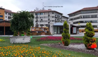 Çinargil & Şan Hukuk Bürosu hukuk bürosu fotoğrafı 16 - Sivas, Sivas