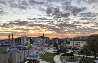 Çinargil & Şan Hukuk Bürosu hukuk bürosu fotoğrafı 38 - Sivas, Sivas