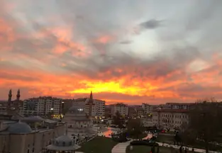 Çinargil & Şan Hukuk Bürosu hukuk bürosu fotoğrafı 27 - Sivas, Sivas
