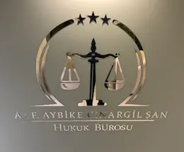 Çinargil & Şan Hukuk Bürosu hukuk bürosu fotoğrafı 17 - Sivas, Sivas