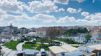 Çinargil & Şan Hukuk Bürosu hukuk bürosu fotoğrafı 9 - Sivas, Sivas