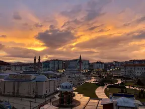 Çinargil & Şan Hukuk Bürosu hukuk bürosu fotoğrafı 22 - Sivas, Sivas
