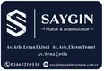 Saygın Avukatlık & Arabuluculuk Bürosu hukuk bürosu fotoğrafı - Sivas, Sivas