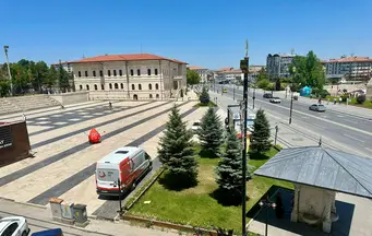 Av. Arb. Emine Coşkun Çimen profil fotoğrafı - Sivas, Sivas