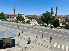 Av. Arb. Emine Coşkun Çimen profil fotoğrafı 4 - Sivas, Sivas