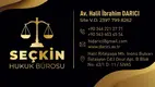 Av. Halil İbrahim Darici fotoğrafı - Sivas, Sivas