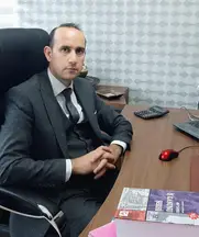 Av. Halil İbrahim Darici profil fotoğrafı 7 - Sivas, Sivas